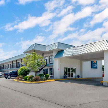 Suburban Studios Cookeville Luaran gambar
