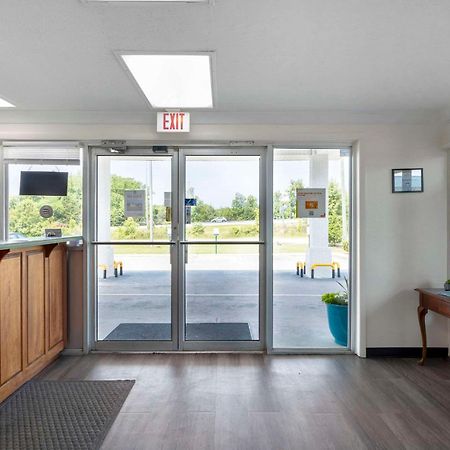 Suburban Studios Cookeville Luaran gambar
